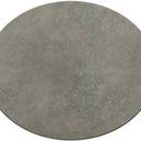 Abbildung Plateau de table Compact Slim Schrägansicht