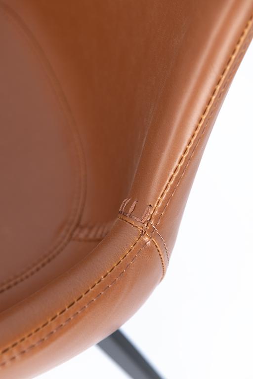 Abbildung arm chair Segon Detailansicht