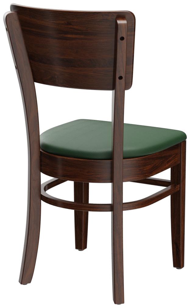 Abbildung chaise Urim Schrägansicht