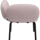 Abbildung Hoekzetel links Liberty Rückansicht