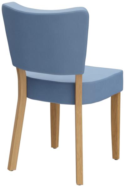 Abbildung chair Damara Schrägansicht