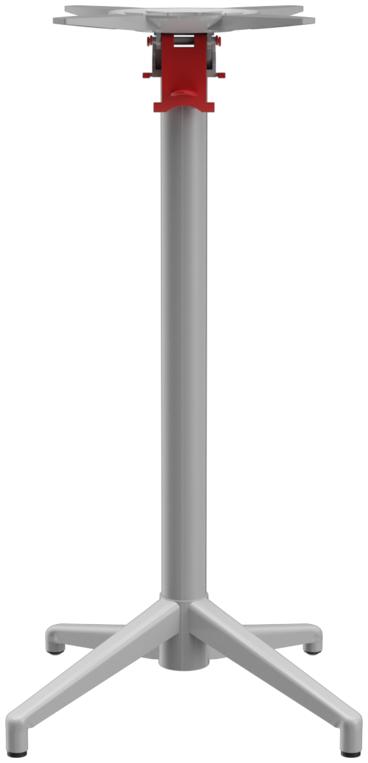 Abbildung High table Sven Vorderansicht