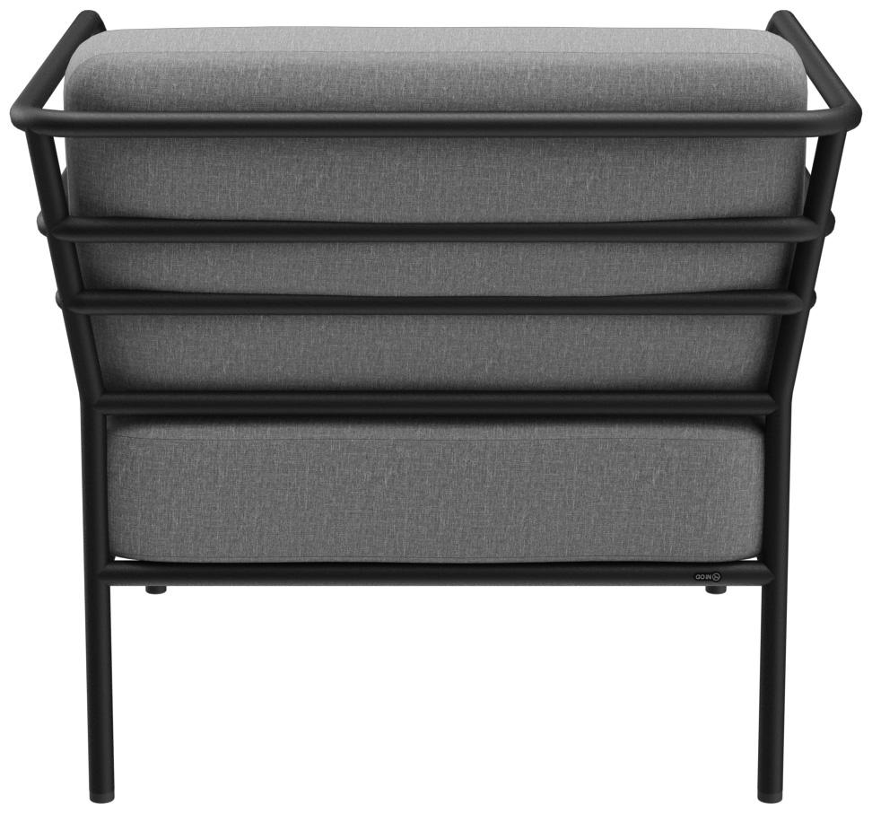 Abbildung stoel Sonica Rückansicht