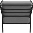 Abbildung stoel Sonica Rückansicht