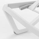 Abbildung Chaise longue Soliana Detailansicht