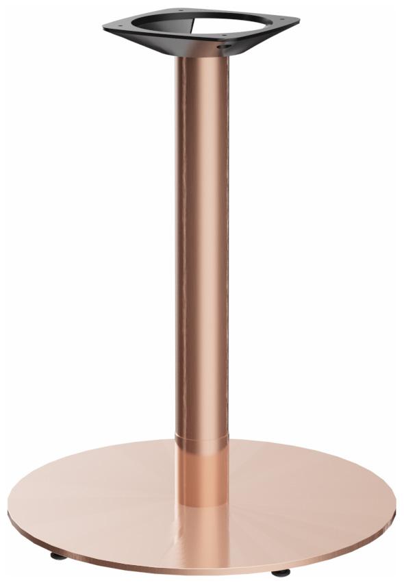 Abbildung dining table Kerst Schrägansicht