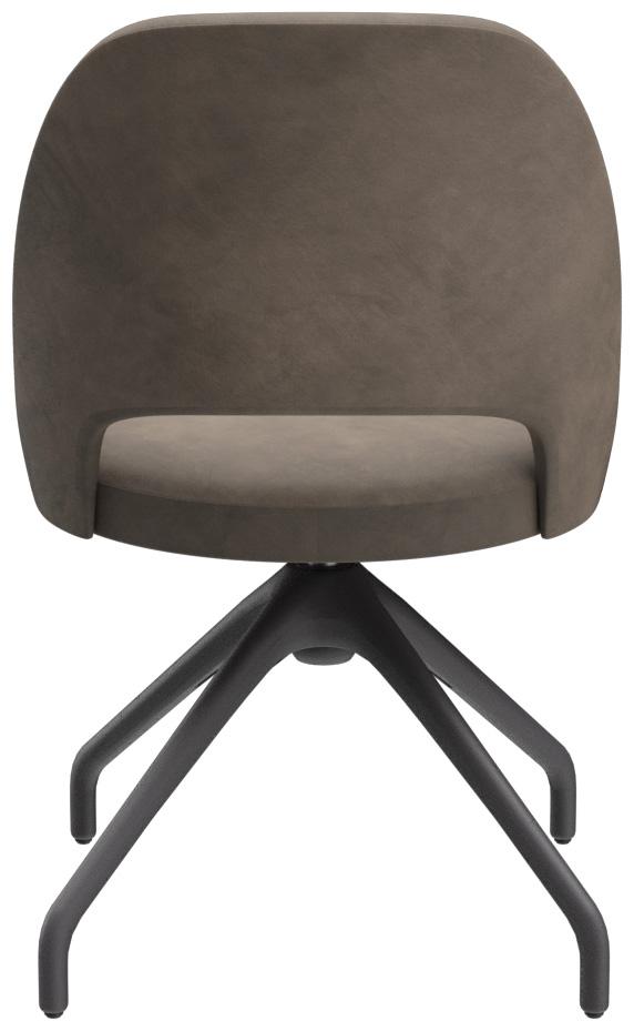 Abbildung chair Liska Rückansicht