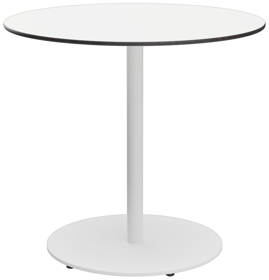Abbildung Eettafel T12 Slim Schrägansicht