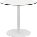 Abbildung Eettafel T12 Slim Schrägansicht