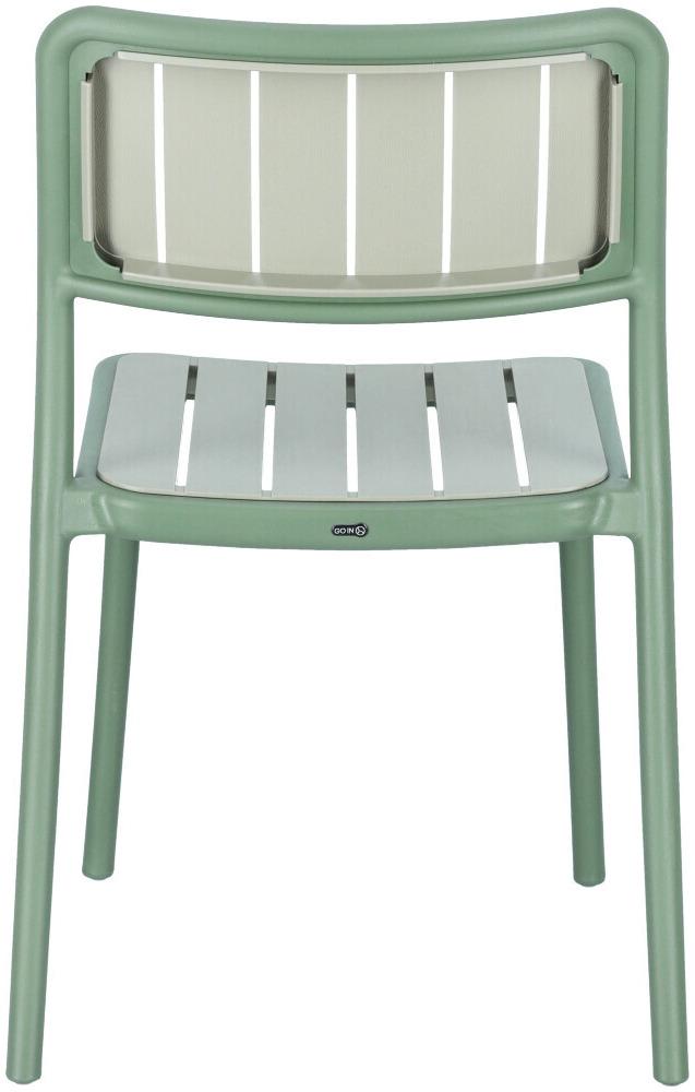 Abbildung chaise Elron Rückansicht
