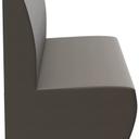 Abbildung Einzelelement 120 cm D-Line Seitenansicht