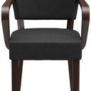 Abbildung Armchair Damara Vorderansicht