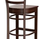 Abbildung bar stool Ute Schrägansicht