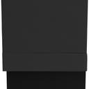 Abbildung Eckelement rund Felipa Rückansicht