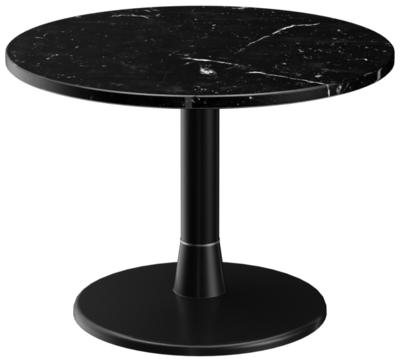 Abbildung table basse Modular T Vorderansicht