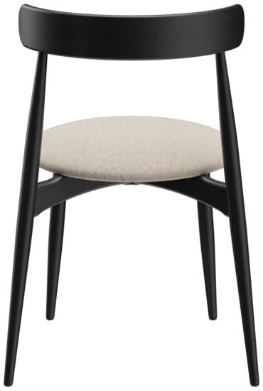 Abbildung chaise Franka Rückansicht