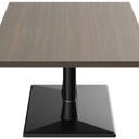 Abbildung Couchtisch Modular T Seitenansicht