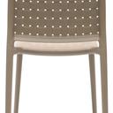 Abbildung chaise Joto Rückansicht