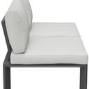 Abbildung 2-seater Lorcan Seitenansicht