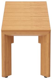 Abbildung salontafel Lorcan T Seitenansicht