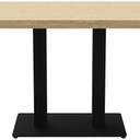 Abbildung Table à manger Kerst Vorderansicht