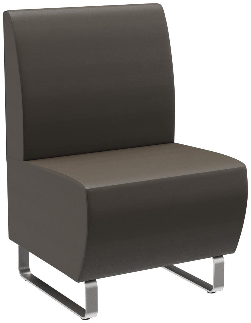 Enkelstuk 60 cm D-Line