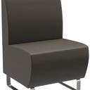 Abbildung Einzelelement 60 cm D-Line Schrägansicht