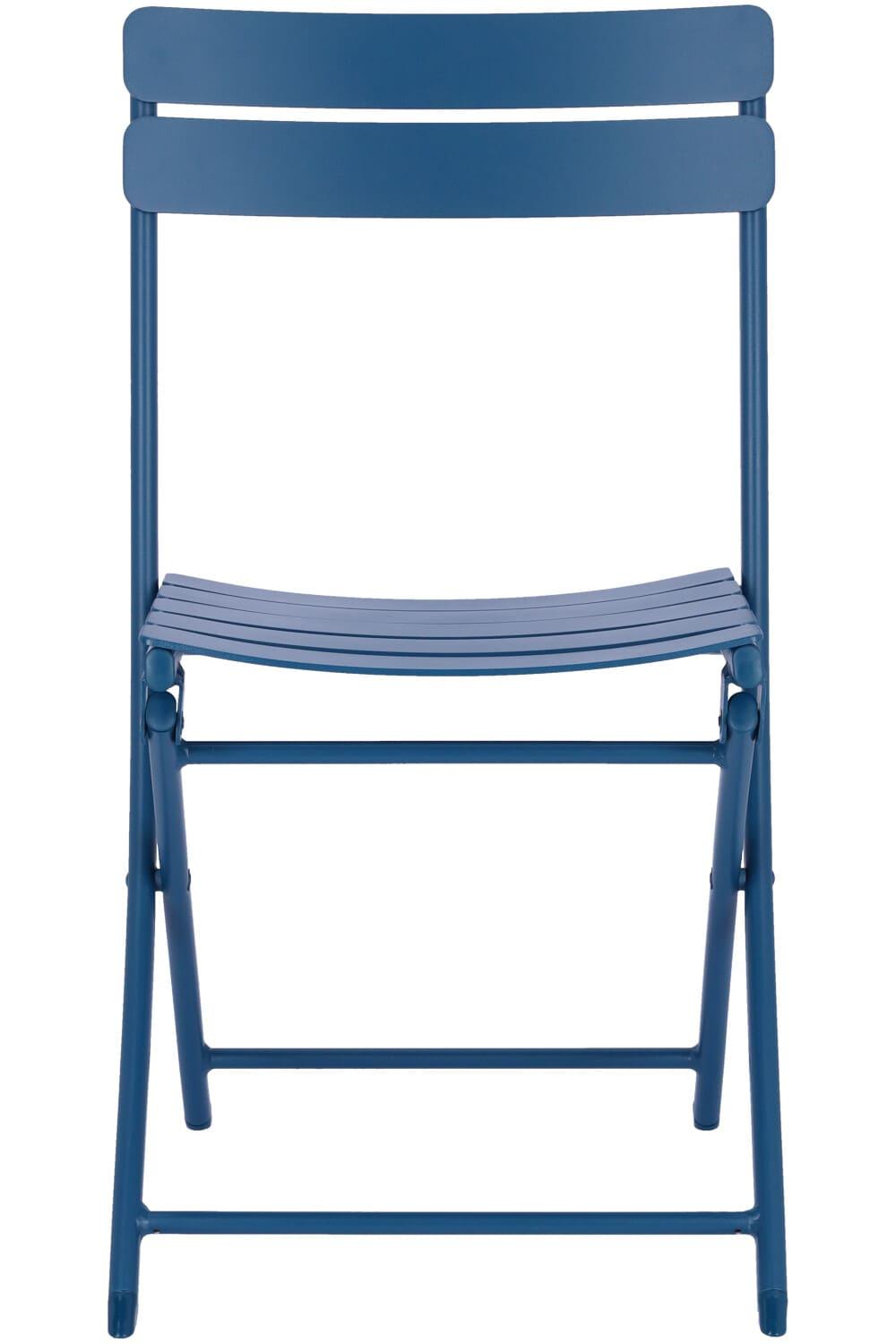 Abbildung chaise Baila Vorderansicht