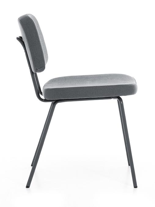 Abbildung chaise P 32 Seitenansicht