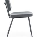 Abbildung chair P 32 Seitenansicht