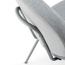 Abbildung chaise P 33 Detailansicht