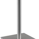Abbildung dining table Kerst Slim Schrägansicht