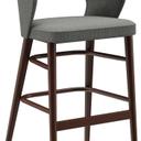 Abbildung Barhocker Nilla Schrägansicht