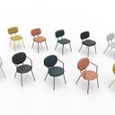 Abbildung Fauteuil P 33 Ambiente