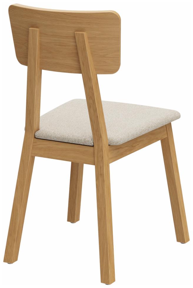 Abbildung chaise Wanto Schrägansicht