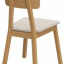 Abbildung chaise Wanto Schrägansicht