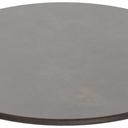 Abbildung Plateau de table Easy Slim Schrägansicht