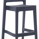 Abbildung Tabouret de bar Erik Schrägansicht
