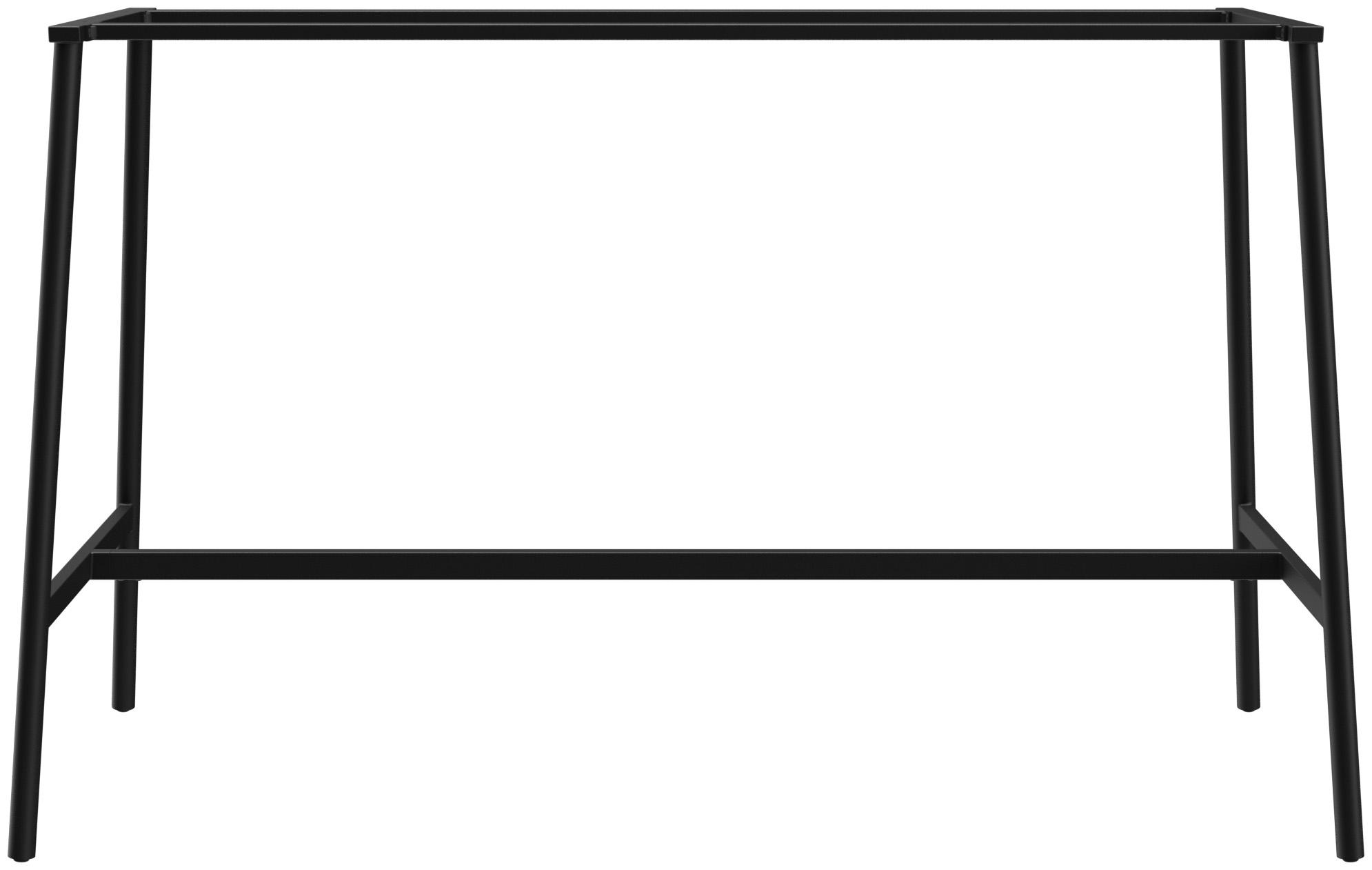 Abbildung Stehtisch Tavon Vorderansicht
