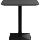 Abbildung Table à manger Modular T Rückansicht