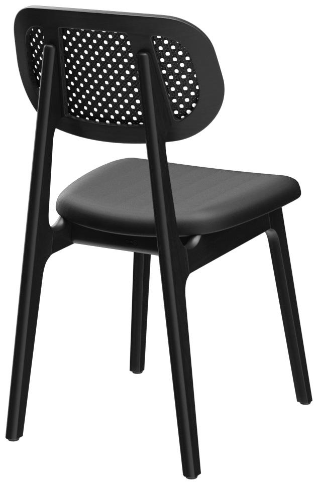 Abbildung Stuhl Ralina Schrägansicht