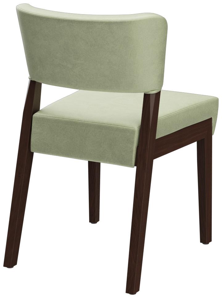 Abbildung stoel Pika Schrägansicht