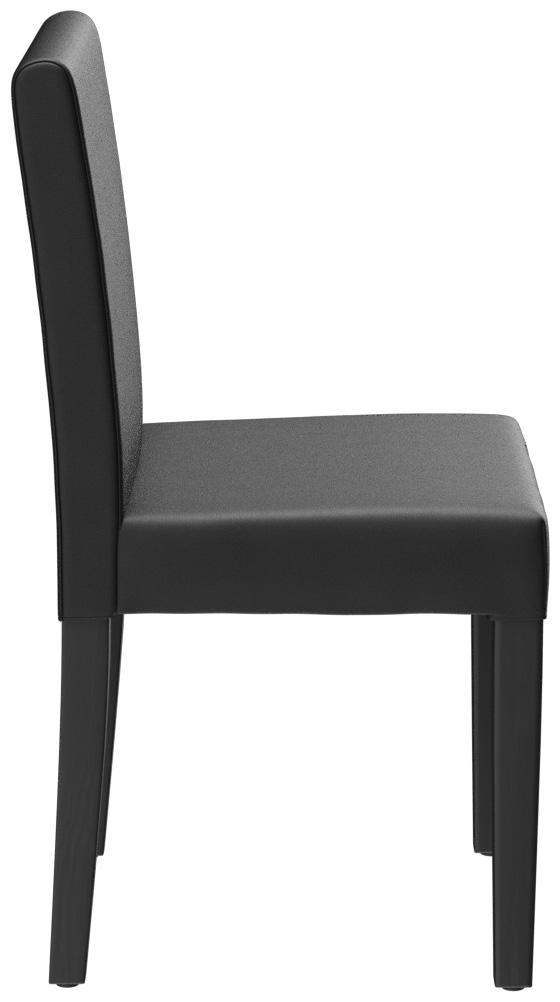 Abbildung stoel Debby Seitenansicht