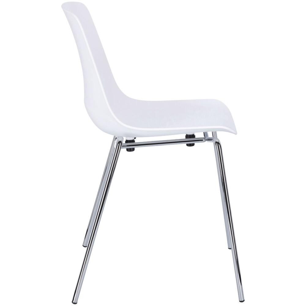 Abbildung chaise Yela Seitenansicht