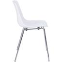 Abbildung chaise Yela Seitenansicht