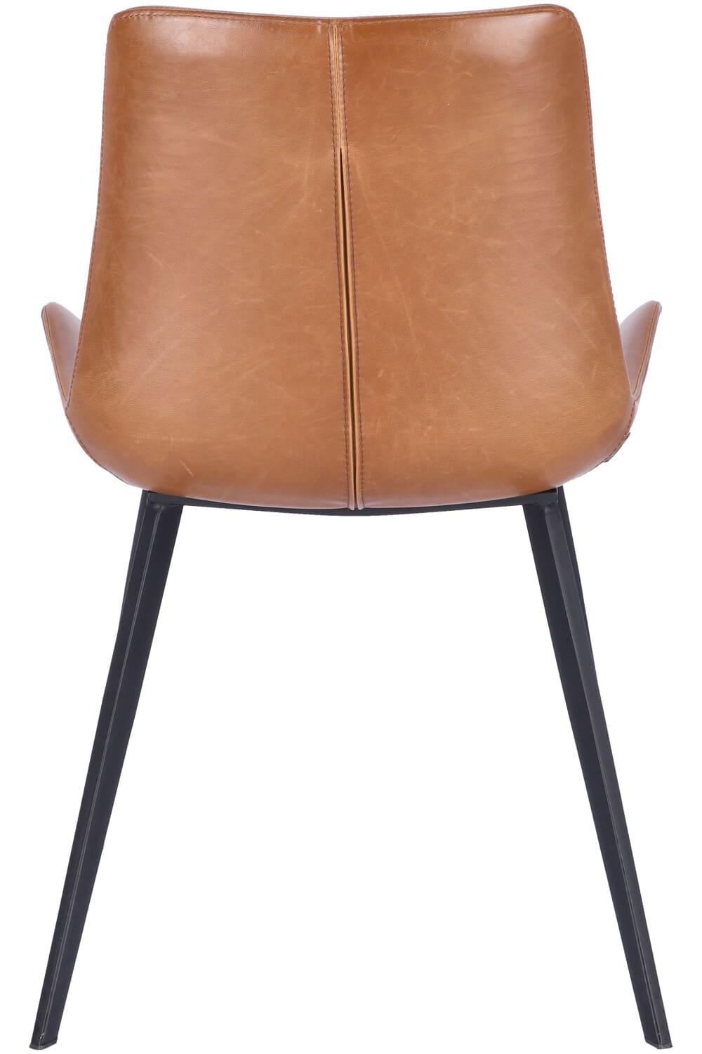 Abbildung chaise Segon Rückansicht