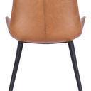 Abbildung chaise Segon Rückansicht