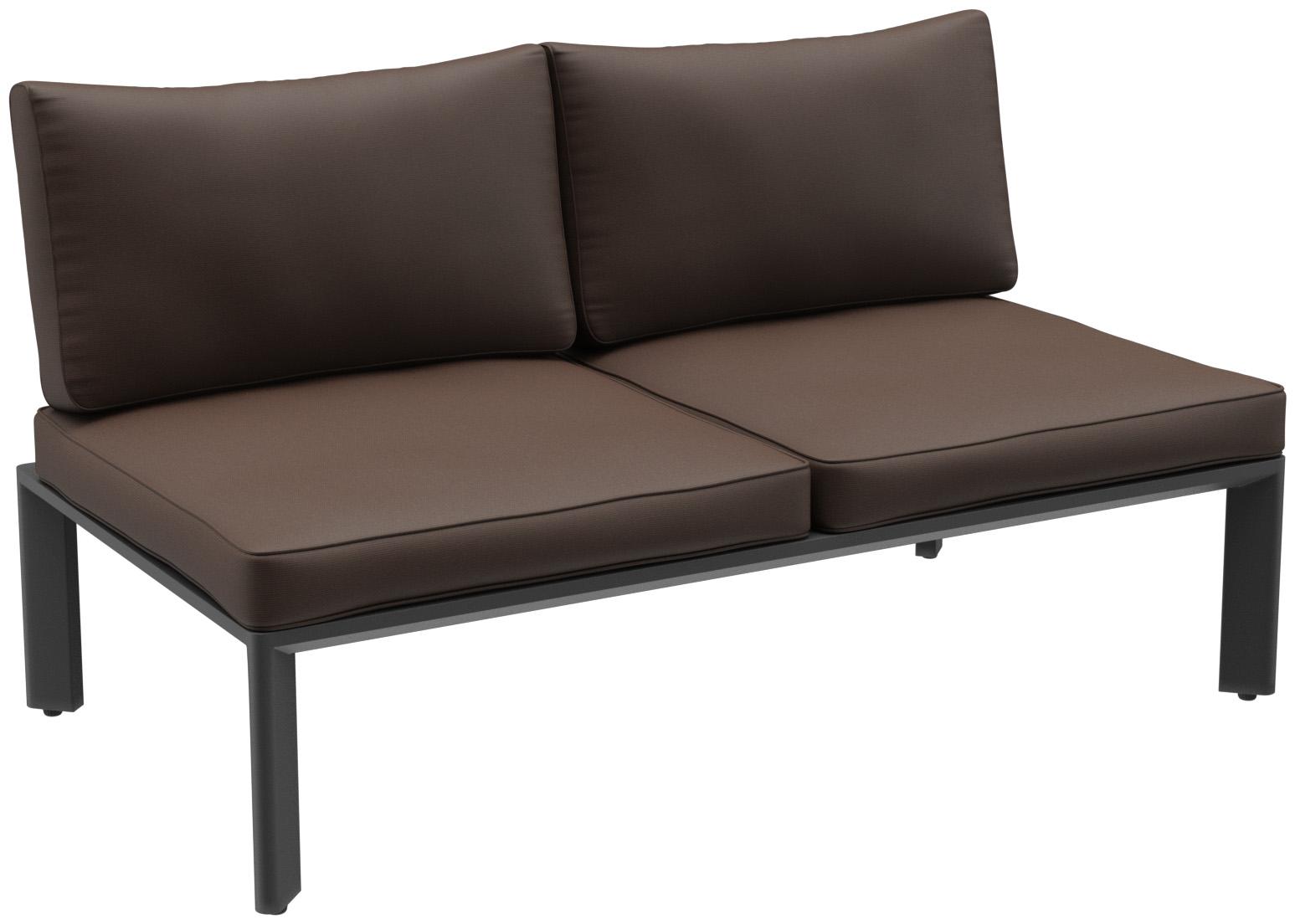 2-Sitzer-Element Lorcan