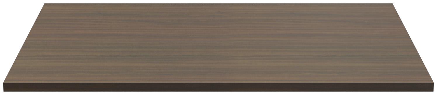 Abbildung Tischplatte Vario Strong Rückansicht