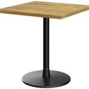 Abbildung Table à manger Modular T Schrägansicht